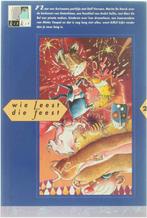 Wie leest die feest 9789054615019 Kifkif, Boeken, Verzenden, Gelezen, Kifkif