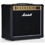 Marshall SC20C Studio Combo 20W Studio Classic Gitaarcombo, Muziek en Instrumenten, Versterkers | Bas en Gitaar, Nieuw, Minder dan 50 watt