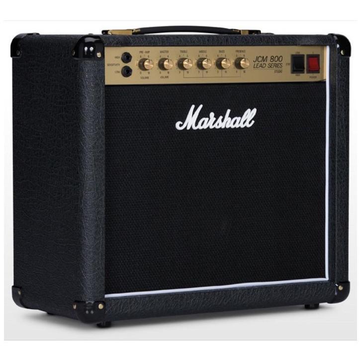 Marshall SC20C Studio Combo 20W Studio Classic Gitaarcombo, Muziek en Instrumenten, Versterkers | Bas en Gitaar, Gitaar, Nieuw