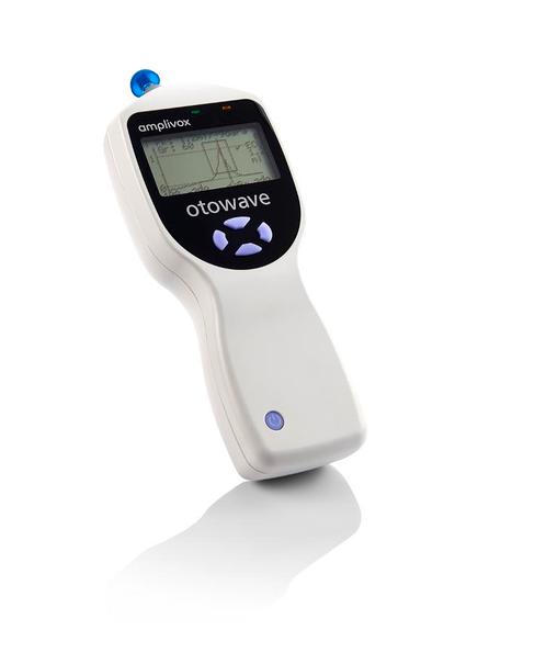 Otowave 102-4 tympanometer, Diversen, Verpleegmiddelen, Nieuw, Verzenden