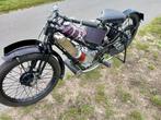 Scott - Super Squirrel - 500 cc - 1930