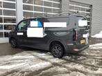 Ford Transit Custom 2.0 TDCI L2 Aut. Limited Garantie tot 8-, Automaat, Stof, Gebruikt, Euro 6
