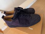 Christian Louboutin - Low-top sneakers - Maat: EU 43.5, Nieuw