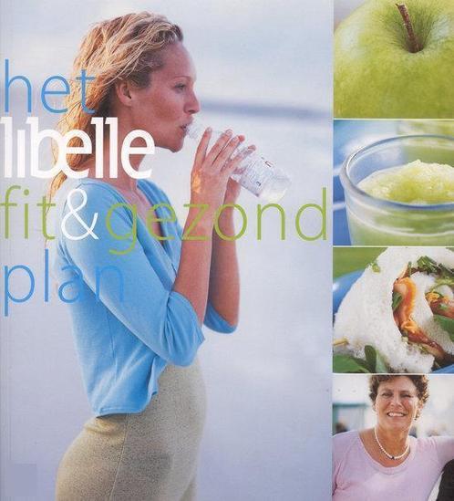 Libelle fit en gezond plan 9789058550873 Tineke Beishuizen, Boeken, Gezondheid, Dieet en Voeding, Gelezen, Verzenden