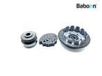 Primaire Aandrijving Harley-Davidson FLHP Road King Police, Motoren, Verzenden, Gebruikt