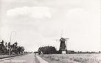 BUDEL - Grootschoterweg, Verzamelen, Verzenden, Gelopen