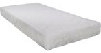 MamaLoes Lucas Kokos 60x120 cm 3-Laags Ledikantmatras, Kinderen en Baby's, Babywiegjes en Ledikanten, Verzenden, Nieuw
