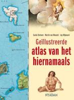 Geïllustreerde atlas van het hiernamaals 9789046809020, Boeken, Verzenden, Gelezen, G. Derksen