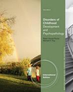 Disorders of Childhood 9781285096087 Robin Parritz, Verzenden, Zo goed als nieuw, Robin Parritz
