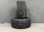 295/35/19 100V Continental winterbanden 7mm profiel 2 stuks, 19 inch, Gebruikt, 295 mm, Band(en)