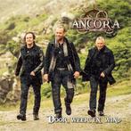 Ancora - Door Weer En Wind - CD, Verzenden, Nieuw in verpakking