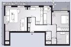 Appartement Hammarbystraat in Amsterdam, Via bemiddelaar, Appartement, Amsterdam, Amsterdam