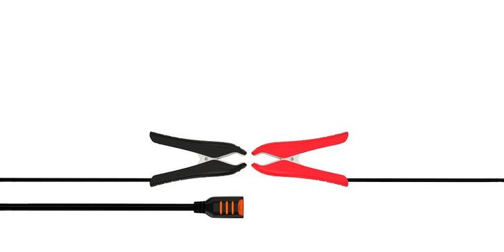 CTEK Connect Clamp (black cable), Auto-onderdelen, Accu's en Toebehoren, Ophalen of Verzenden