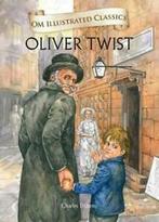 Om illustrated classics: Oliver Twist by Charles Dickens, Gelezen, Charles Dickens, Verzenden