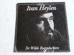 Ivan Heylen - De Wilde Boerndochtere (LP), Cd's en Dvd's, Verzenden, Nieuw in verpakking