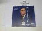 Frankreich 3,88 Euro 2025 Mini Kms Miniset Delors 2025 st..., Verzenden