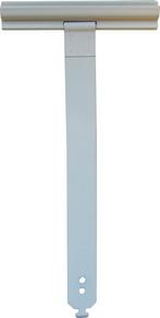 Selve - Roldeur Veer Insteek - 20cm X 10cm - Lamellen, Nieuw