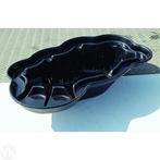 Vijver Neptunus 3800 ltr. 420x240x100 cm gratis thuisbezorgd, Verzenden, Nieuw