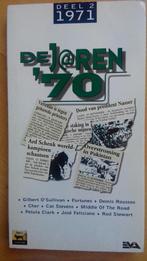 cd box - Various - De J@ren 70 - Deel 2 - 1971, Verzenden, Zo goed als nieuw