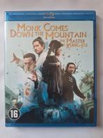 MONK COMES DOWN THE MOUNTAIN (BLURAY), Verzenden, Gebruikt
