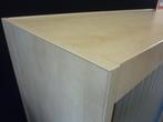 Nette halfhoge kantoorkasten aanbieding! roldeurkast kast, 100 tot 150 cm, Verzenden, 100 tot 150 cm, Metaal