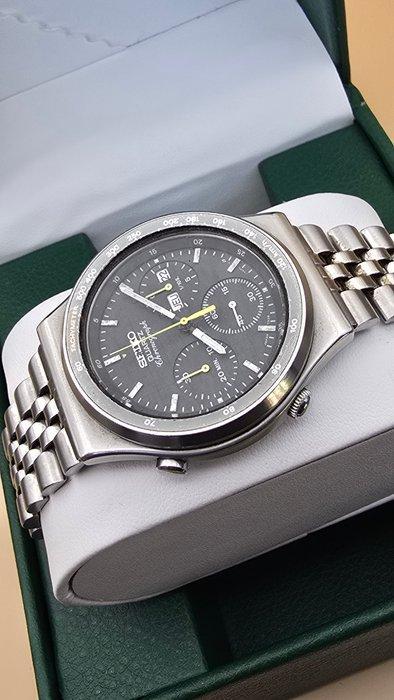 Seiko - 7a38 701A - Zonder Minimumprijs - 7a38 701A - Heren, Sieraden, Tassen en Uiterlijk, Horloges | Antiek