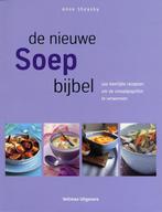 De nieuwe soepbijbel 9789048303311, Boeken, Kookboeken, Verzenden, Gelezen