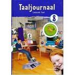 Taaljournaal alle groepen basisschool online te bestellen, Boeken, Ophalen of Verzenden, Zo goed als nieuw, Overige niveaus, Nederlands