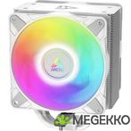 Arctic Freezer 36 A-RGB White, Computers en Software, Computerkoelers, Verzenden, Nieuw
