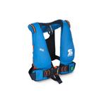 Secumar Junior Reddingsvest - 150N - 20/50 kg - Blauw -  Duo, Ophalen of Verzenden, Nieuw