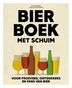 Bierboek met schuim 9789021590264 Has van Goethem, Verzenden, Gelezen, Has van Goethem