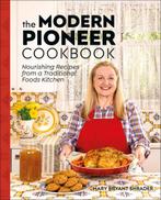 9780744077421 The Modern Pioneer Cookbook, Boeken, Nieuw, Mary Bryant Shrader, Verzenden