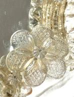 Murano - Gold Dekor Spiegel - Spiegel - Muranoglas