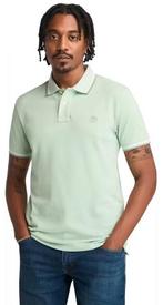 2dekans | Timberland Oyster River Tipped Collar Polo Heren –, Ophalen of Verzenden, Zo goed als nieuw, Maat 52/54 (L), Timberland