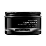 Redken  Brews Maneuver Cream Pomade  voor Mannen  100 ml, Sieraden, Tassen en Uiterlijk, Uiterlijk | Haarverzorging, Verzenden