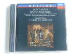 Saint-Saens - Danse Macabre / Charles Dutoit, Verzenden, Nieuw in verpakking