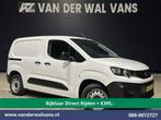 Peugeot Partner L1 H1 | Lease vanaf 242,- p/mnd, Auto's, Gebruikt, Euro 6, Wit, Dealer onderhouden