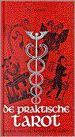De praktische tarot / De hermetische tarot / 1 9789020248470, Boeken, Esoterie en Spiritualiteit, Verzenden, Gelezen, D. Raman