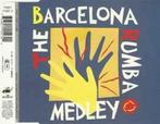 cd single - Varios - The Barcelona Rumba Medley, Cd's en Dvd's, Verzenden, Zo goed als nieuw