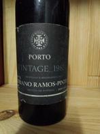 Adriano Ramos-Pinto: 1982 Vintage Port & Edition Gago, Verzamelen, Wijnen, Nieuw