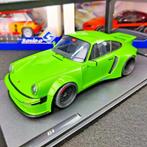 Solido 1:18 - Modelauto - Porsche 911 KS-R, Nieuw