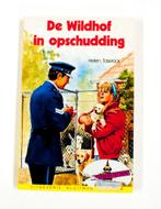 De Wildhof in opschudding / Kluitman jeugdserie / 412, Boeken, Kinderboeken | Jeugd | 13 jaar en ouder, Verzenden, Gelezen, Taselaar