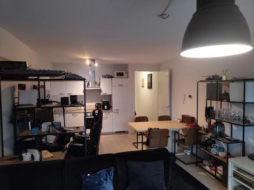 Te huur 2 kamer appartement Wilhelminastraat in Emmen, Huizen en Kamers, Huizen te huur, Direct bij eigenaar, A, Drenthe, Appartement