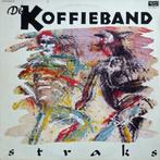 LP gebruikt - De Koffieband - Straks, Verzenden, Zo goed als nieuw