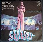 Genesis - I Know What I Like (In Your Wardrobe) - 1st, Cd's en Dvd's, Vinyl Singles, Nieuw in verpakking