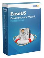EaseUS Data Recovery Pro | Eenmalig Betalen | Direct Gele..., Verzenden, Nieuw