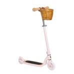 Maxi kinderstep roze – stijlvol & veilig rijden (Speelgoed, Kinderen en Baby's, Ophalen of Verzenden, Nieuw