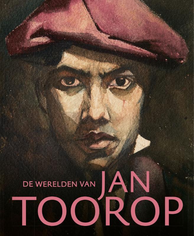 De Werelden Van Jan Toorop | 9789462587434 | Veldink, Suzann, Boeken, Kunst en Cultuur | Beeldend, Nieuw, Ophalen of Verzenden