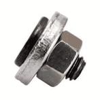 Kabelklem voor Shimano BR-IM45-R achter rollerbrake. per, Fietsen en Brommers, Fietsonderdelen, Verzenden, Nieuw