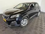 Peugeot 3008 1.2 PureTech Active PB-247-Z, Auto's, Gebruikt